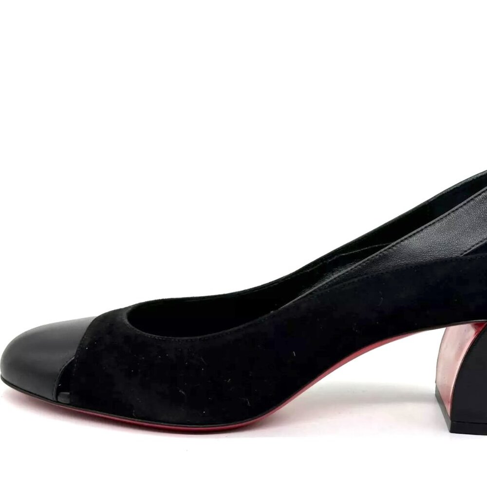 Christian Louboutin Miss Duvette - Picture 5 of 15